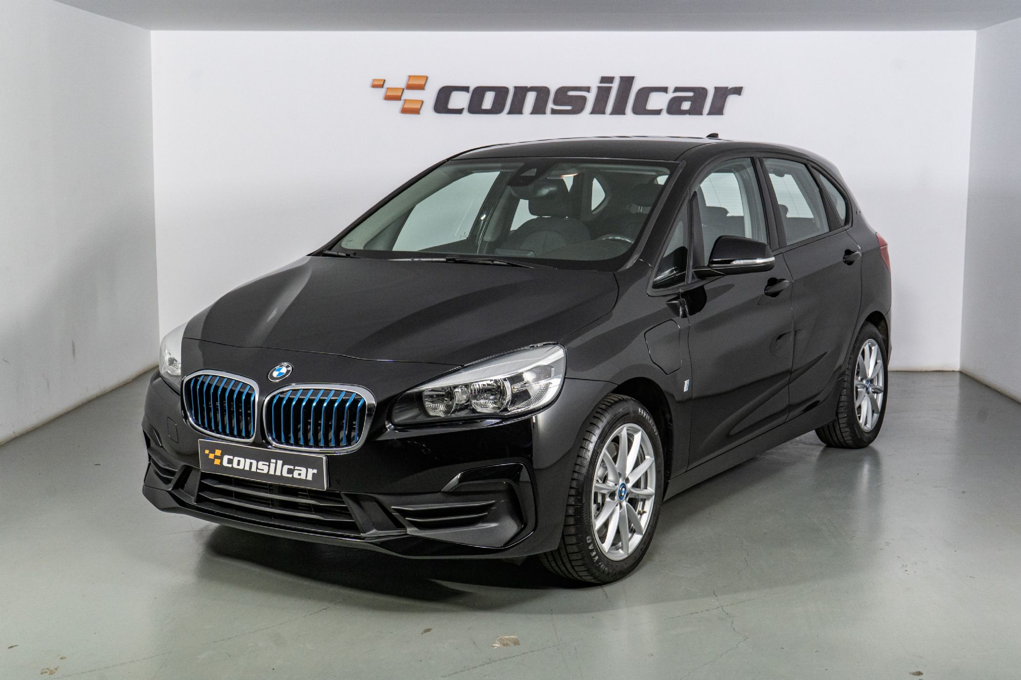 Bmw Xe Active Tourer Advantage Usado Para Venda Em Sintra Lisboa