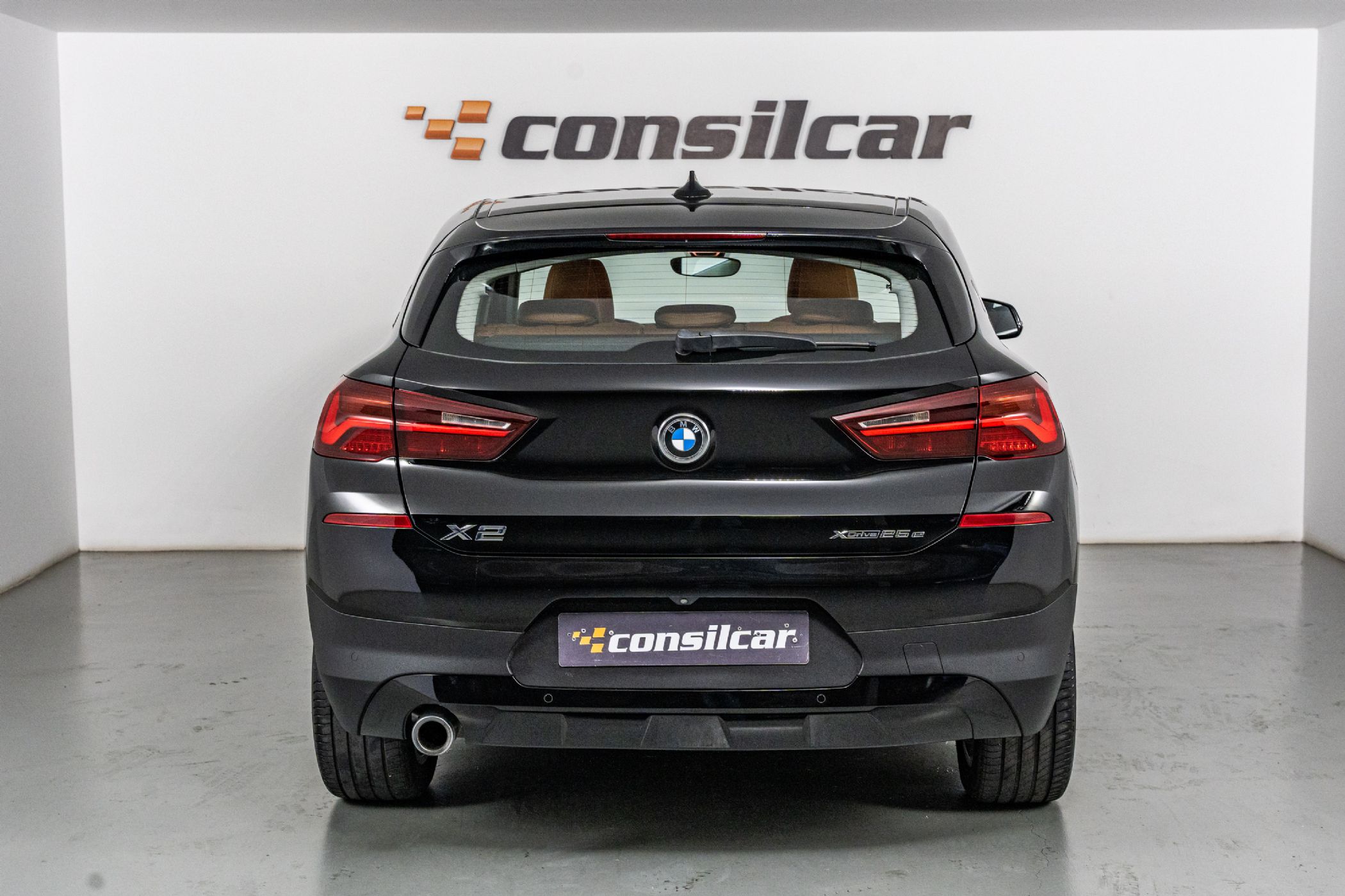 BMW X2 25 E XDrive Advantage Usado Para Venda Em Sintra Lisboa