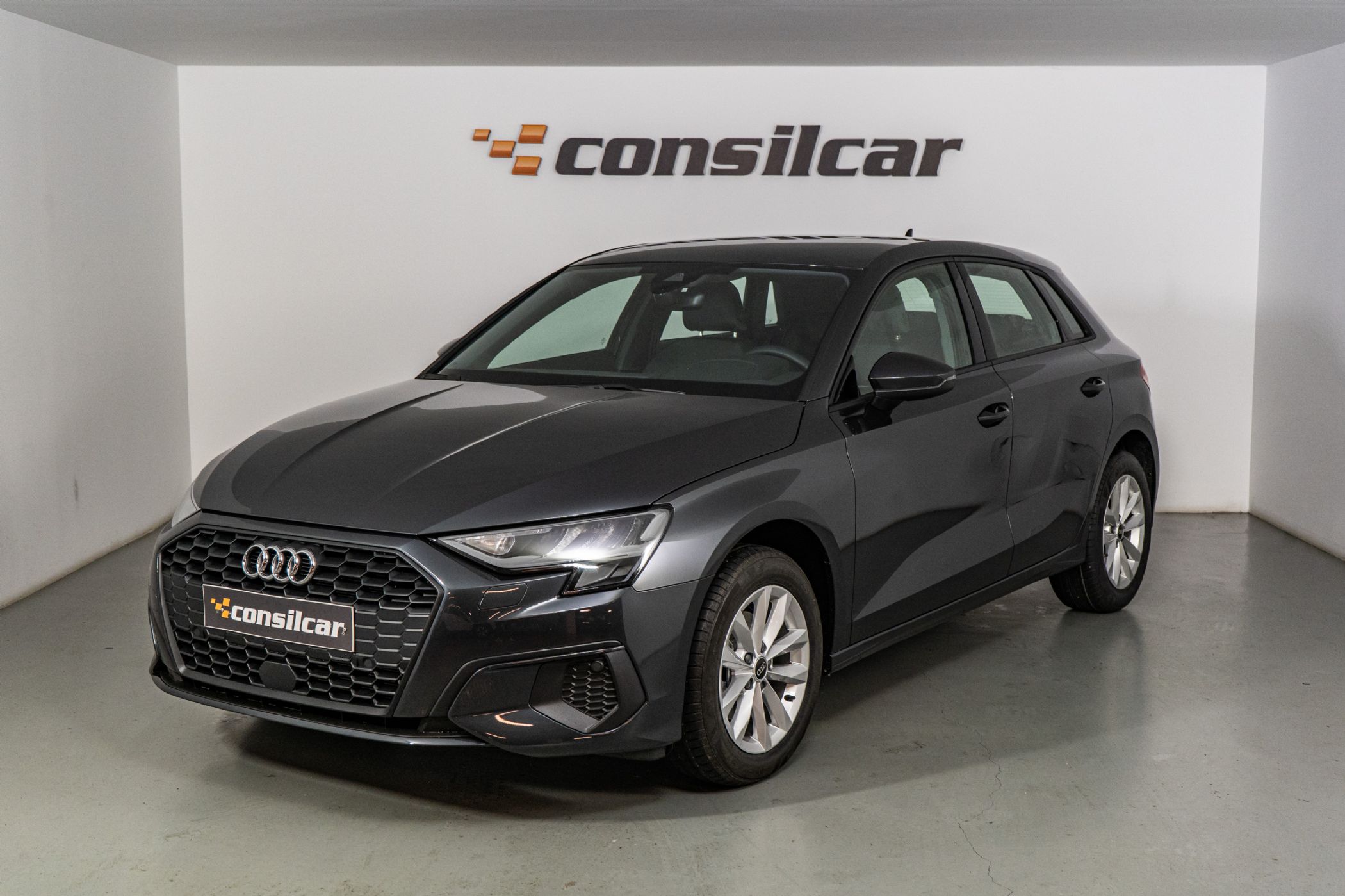 Audi A3 Sportback 30 TDI Usado para venda em Sintra, Lisboa