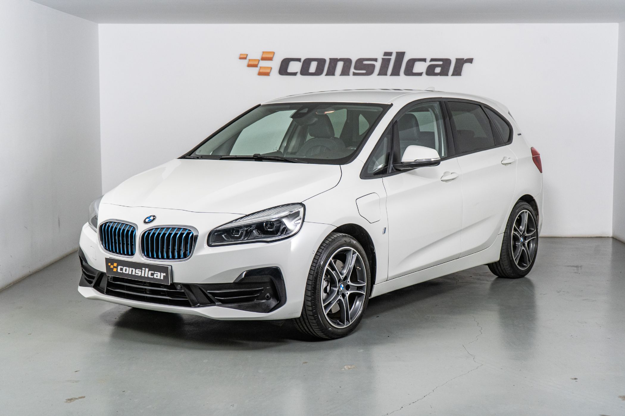 BMW 225xe Active Tourer Advantage - Usado para venda em Sintra, Lisboa