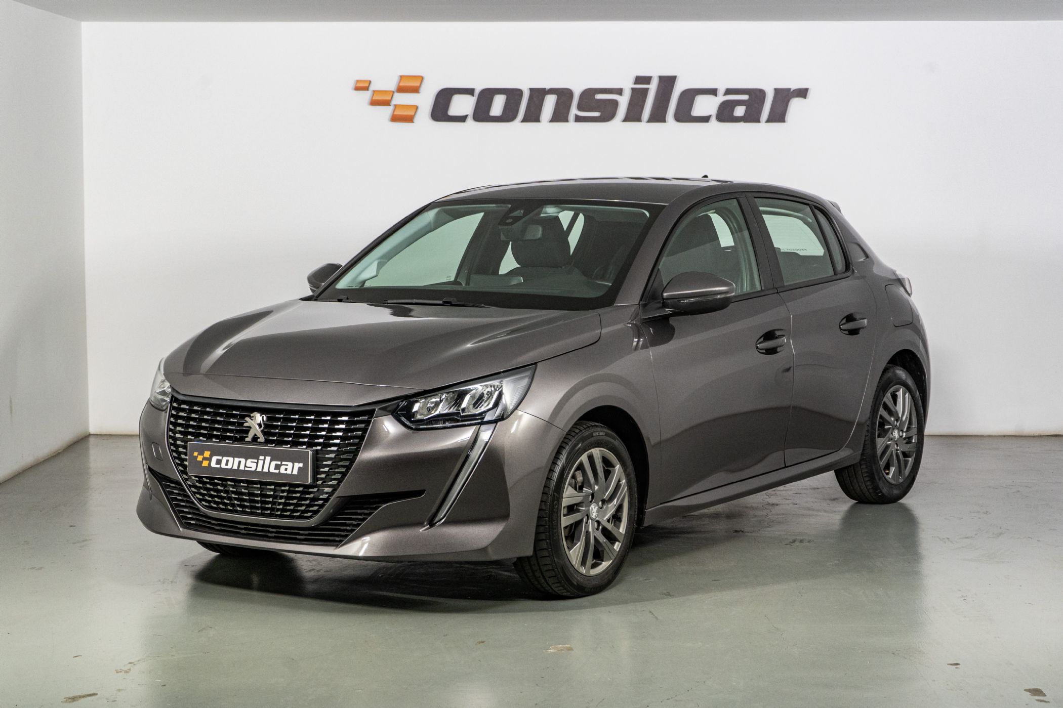 Peugeot 208 1.2 PureTech Active - Usado para venda em Sintra, Lisboa