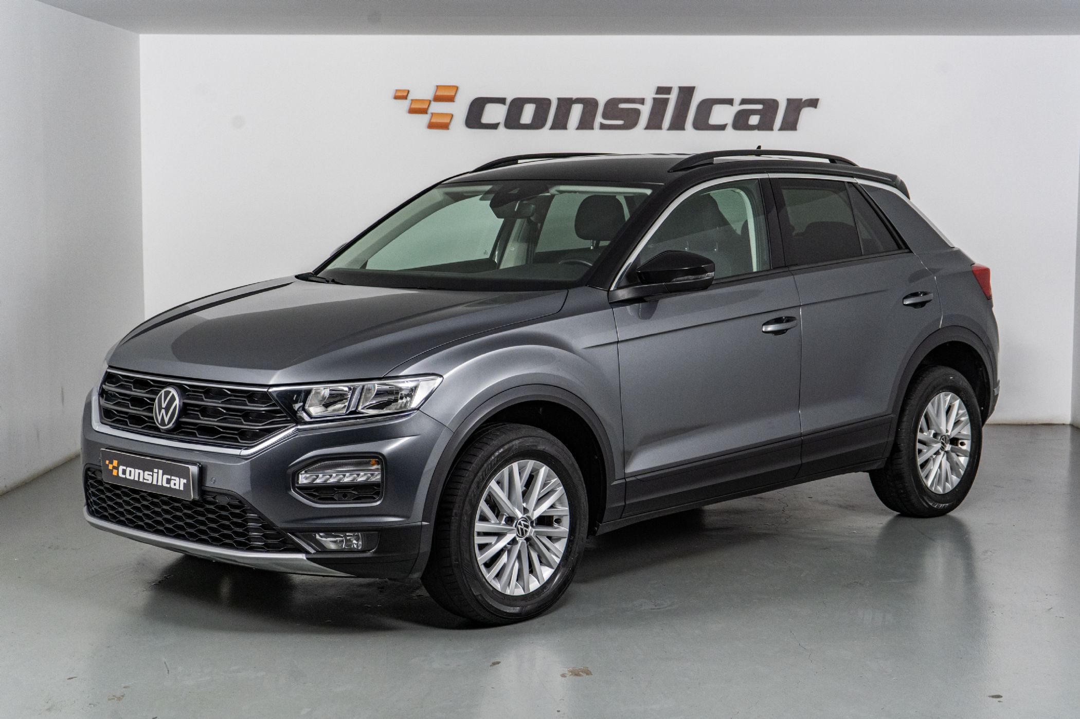 T Roc 1 0 Tsi