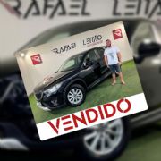 Stand Rafael Leitão Automóveis 