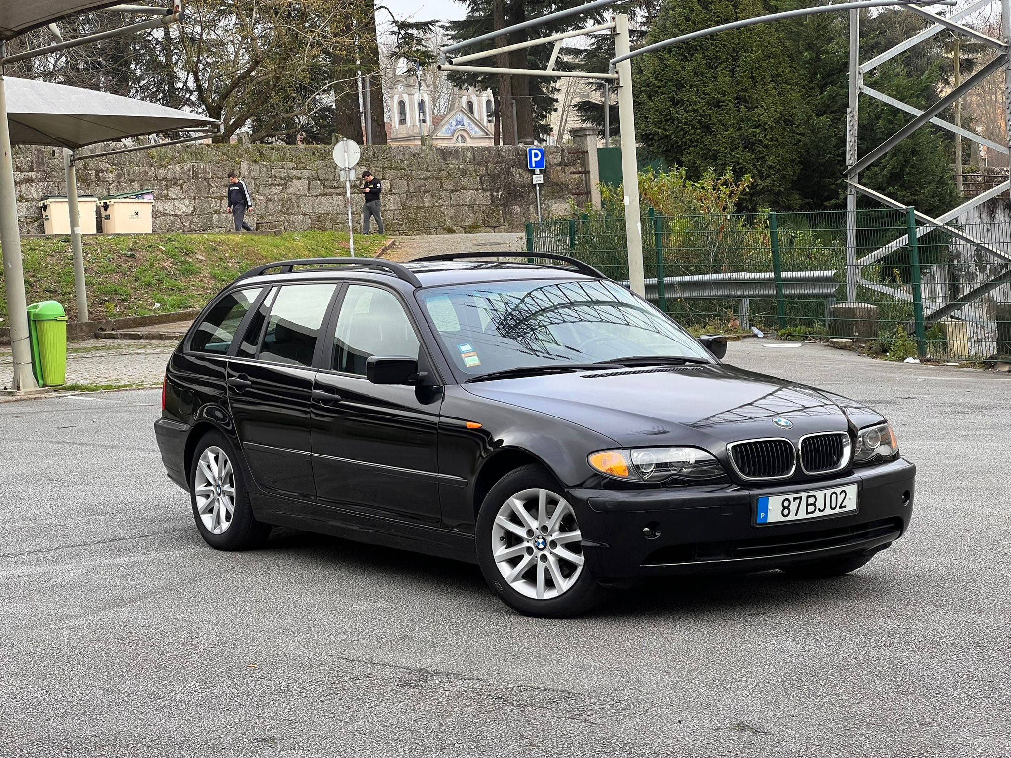 Vendido BMW 418 Gran Coupé d Advantag. - Carros usados para venda