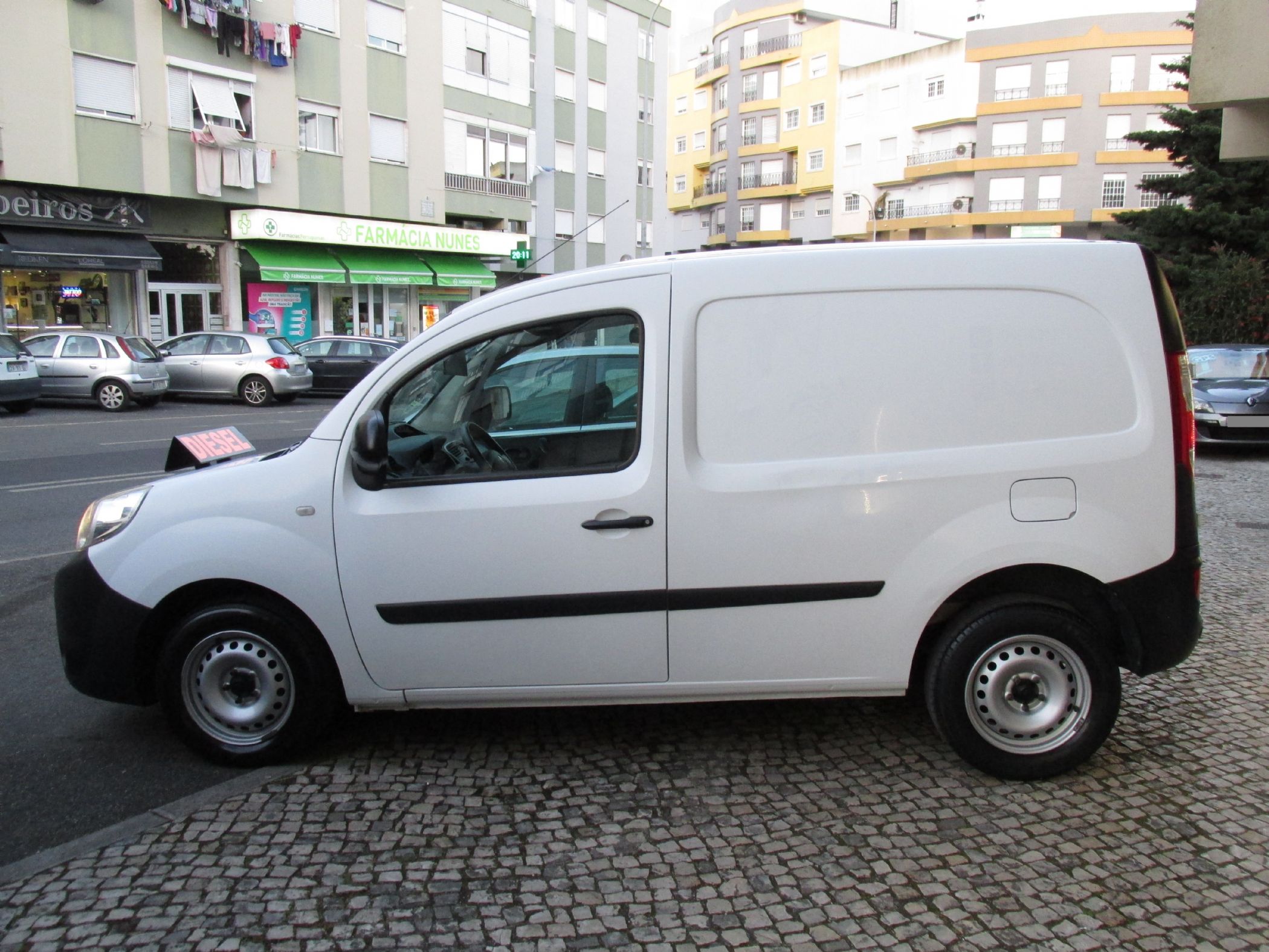 Express Renault Express - Peças e Acessórios em Neiva - OLX Portugal -  Página 2