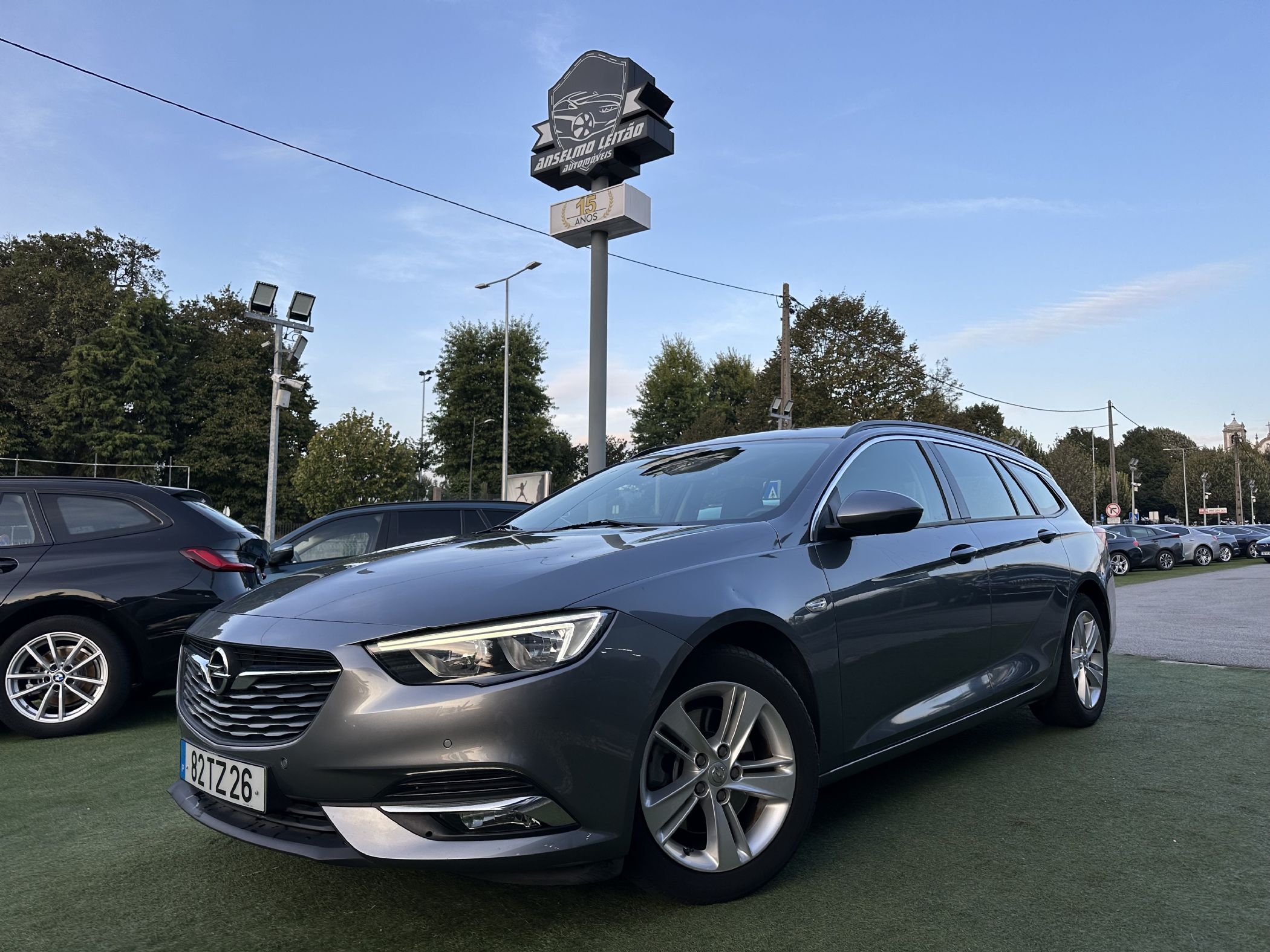 Anselmo Leitão Automóveis Valongo - Carros Usados, Carros com