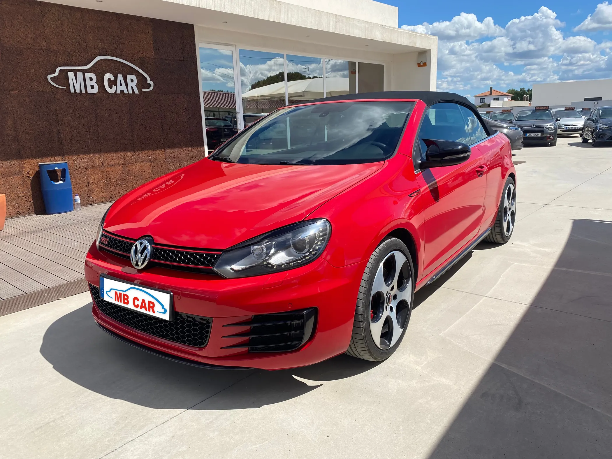 HOT Gti Adidas Golf Tsi Tsi Golf Gti Diesel GOLF VI TSI GTI VI
