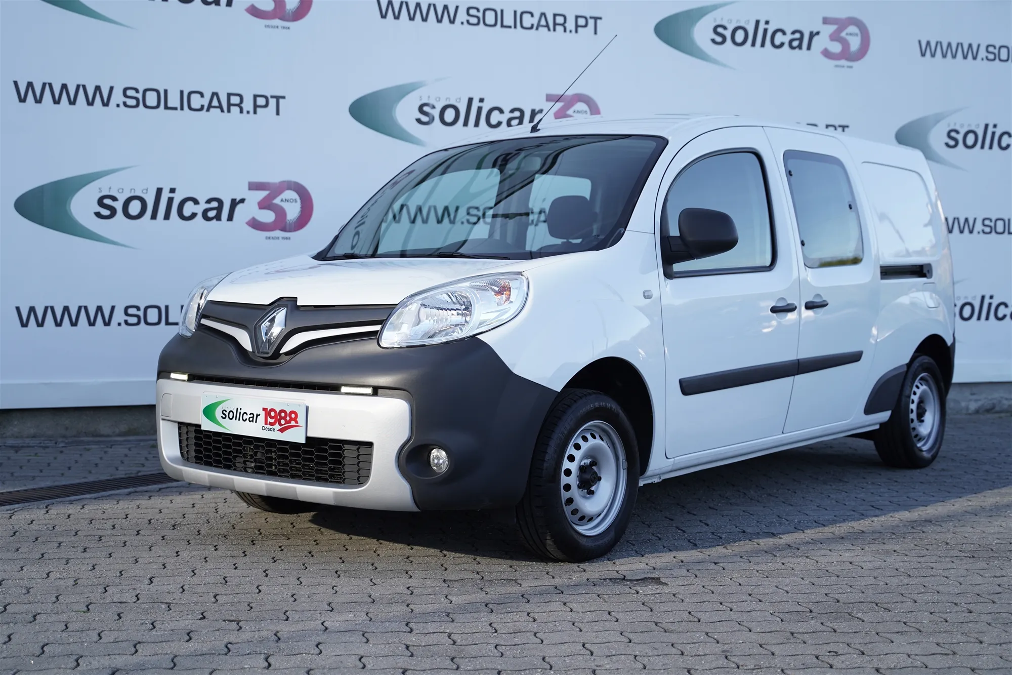 Renault Kangoo MAXI