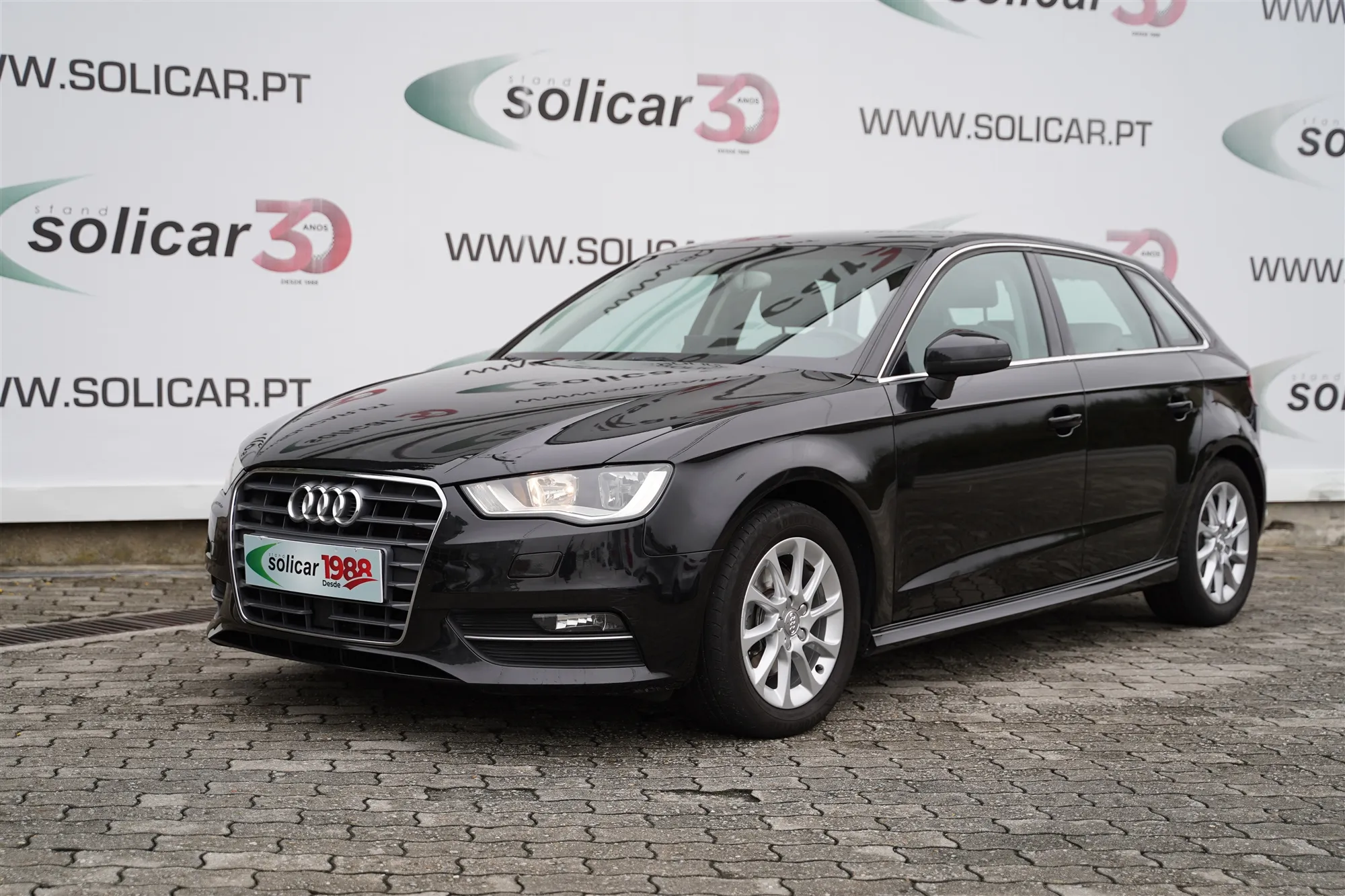 Audi A3 Sportback 1.6 TDI