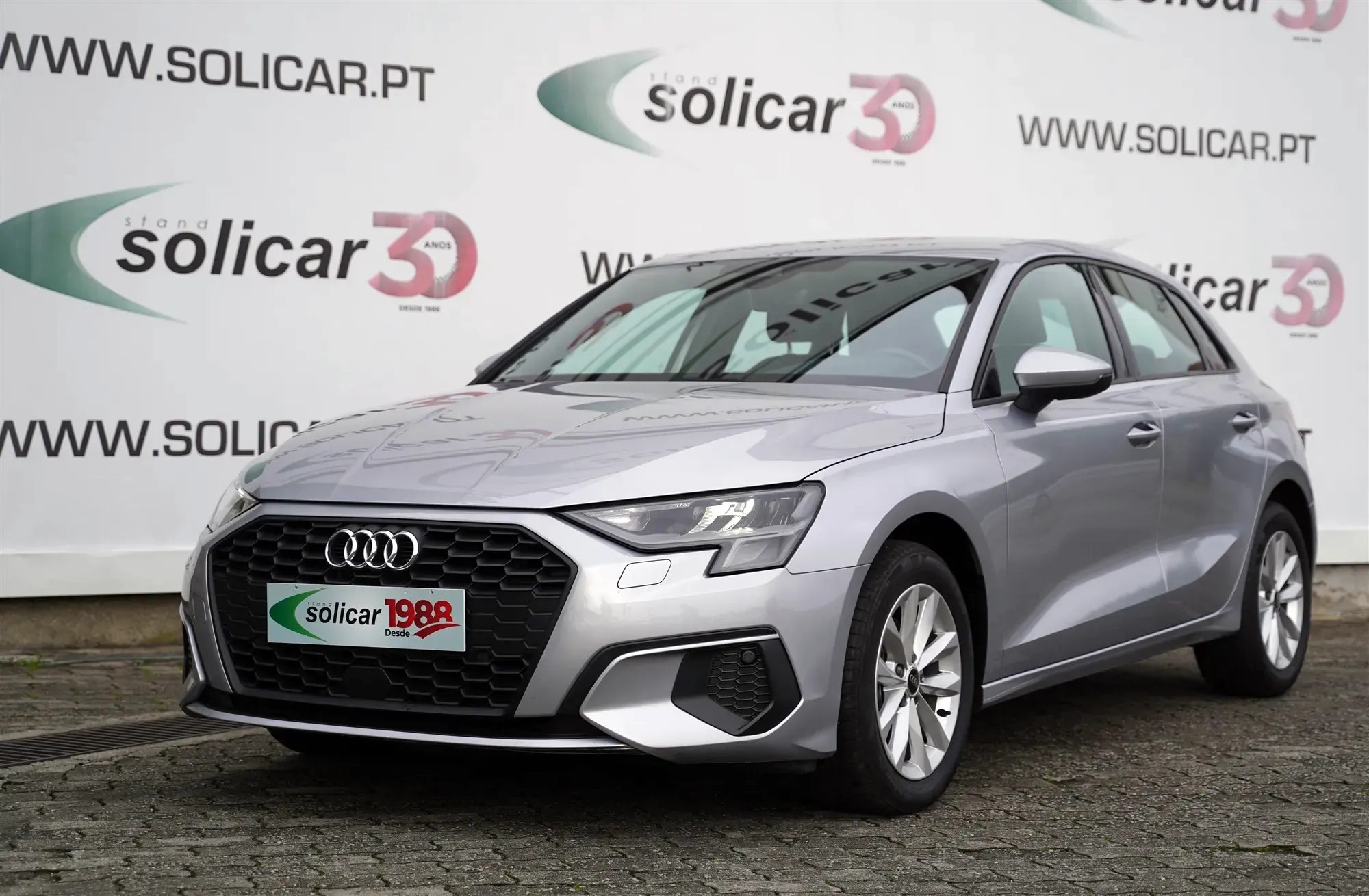 Audi A3 Sportback 30 TDI Advance