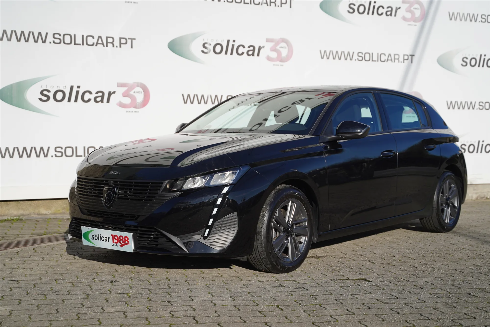 Peugeot 308 1.2 PureTech Active Pack