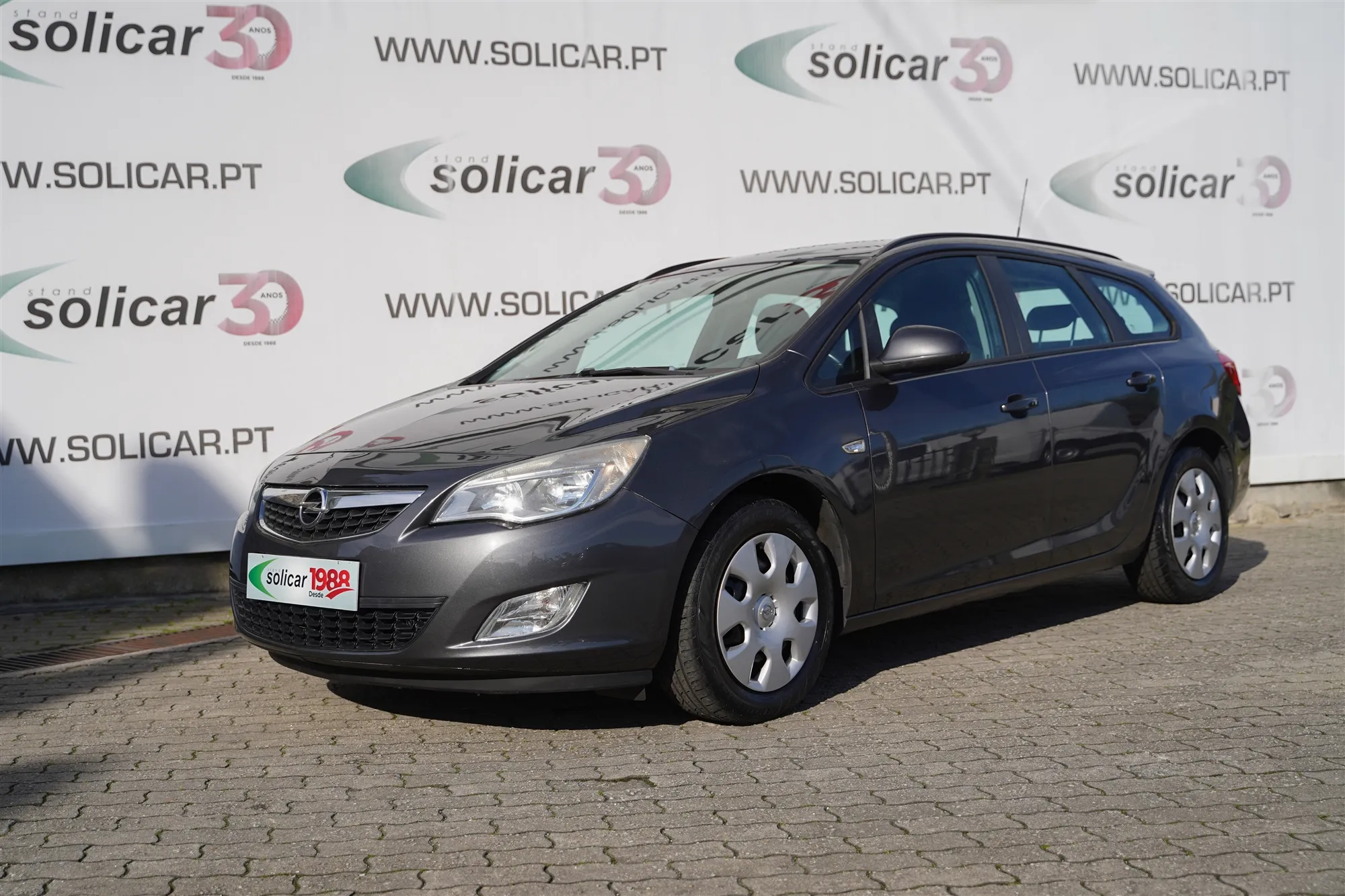 Opel Astra Sports Tourer 1.3 CDTi Enjoy S/S