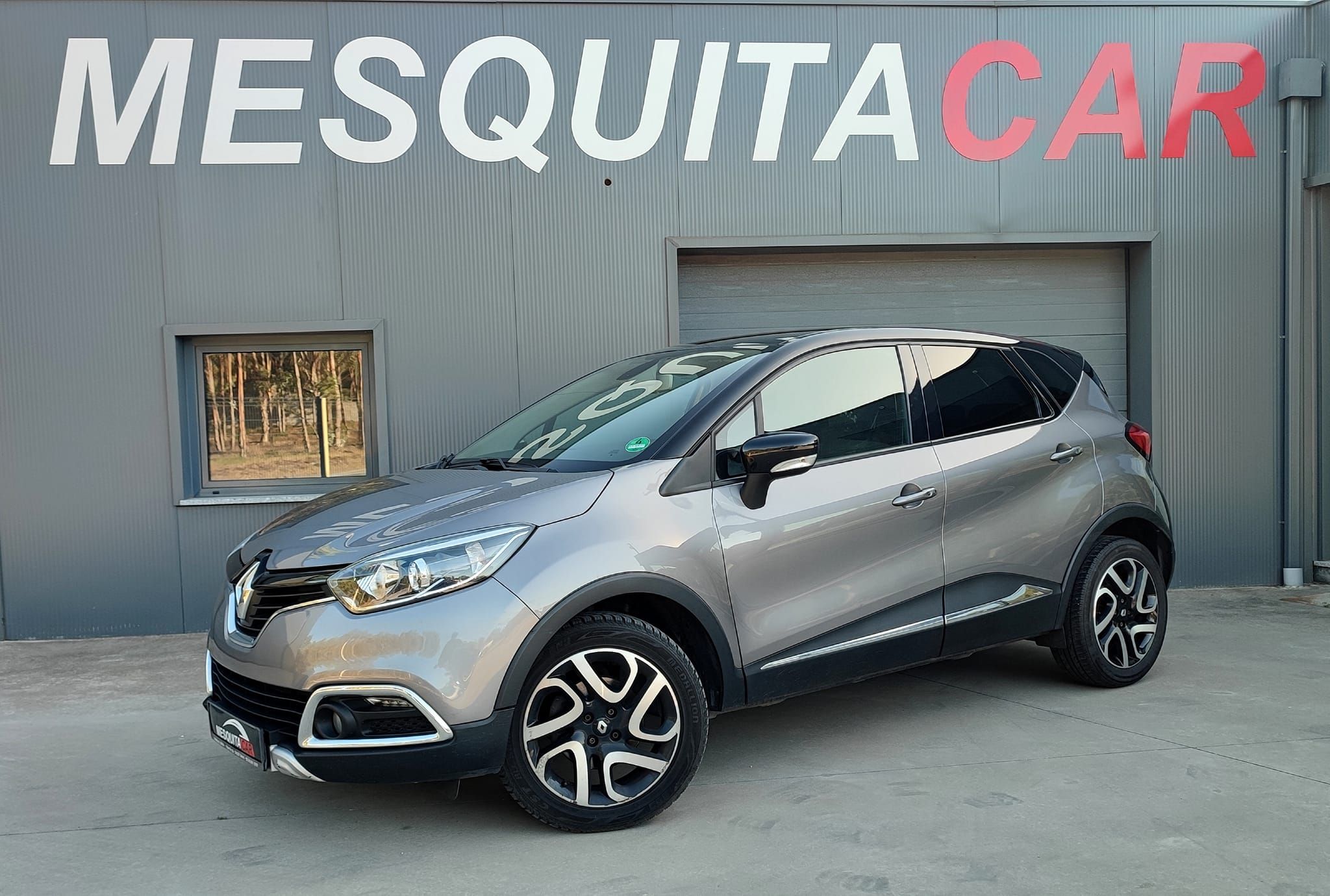 Carros na Web, Renault Captur