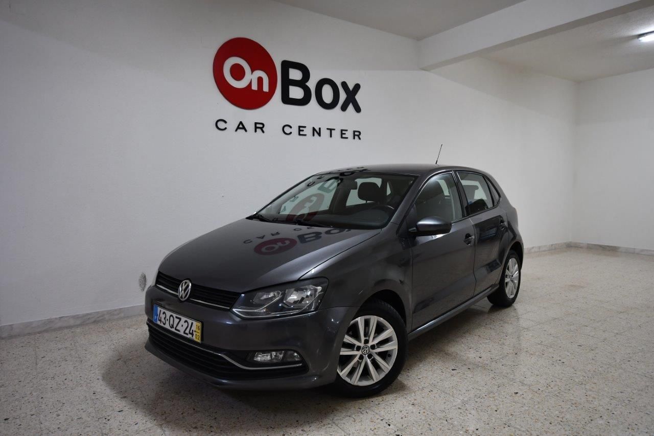 Carros na Web, Volkswagen Polo