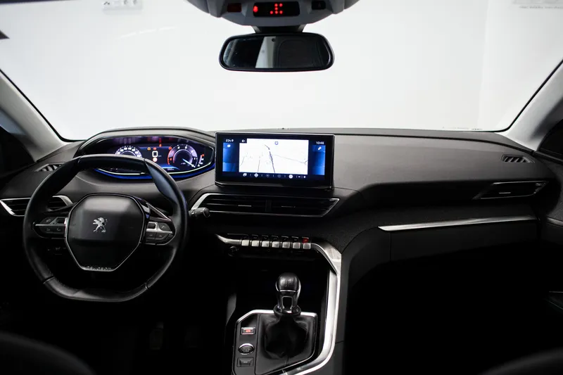 Peugeot 5008 2021 — foto 8