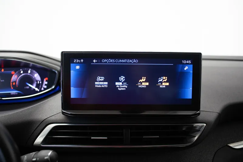 Peugeot 5008 2021 — foto 13