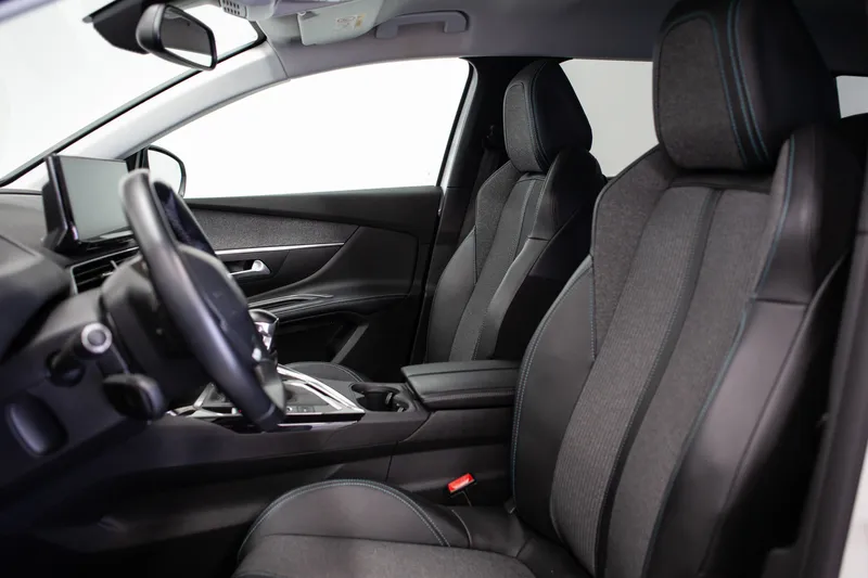 Peugeot 5008 2021 — foto 10