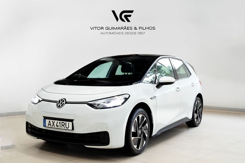 Volkswagen ID.3 2023