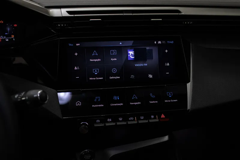 Peugeot 308 2024 — foto 14