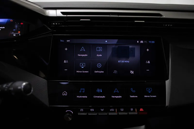 Peugeot 308 2024 — foto 15
