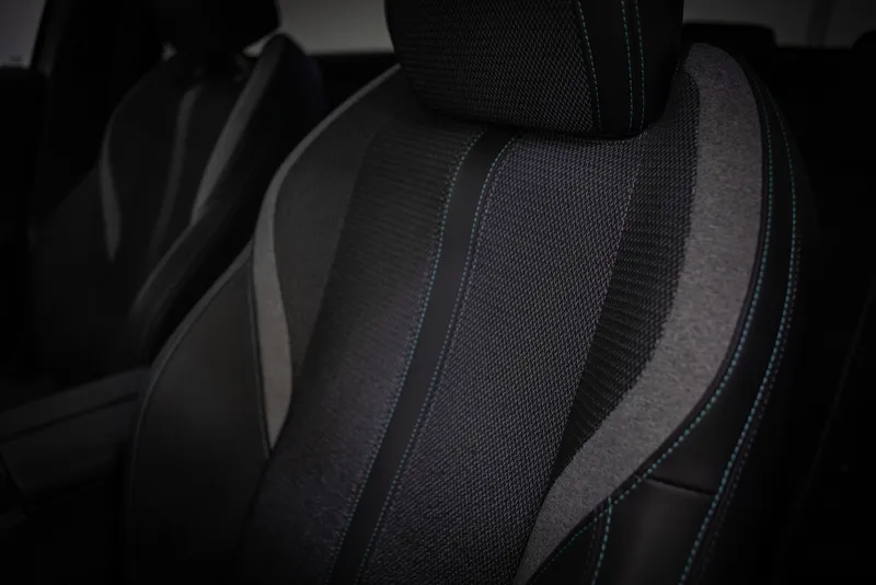 Peugeot 308 2024 — foto 9