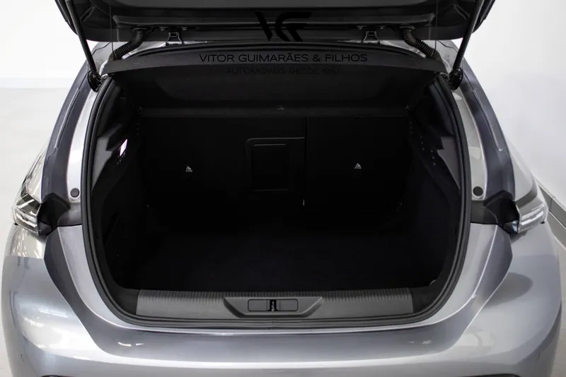 Peugeot 308 2024 — foto 17