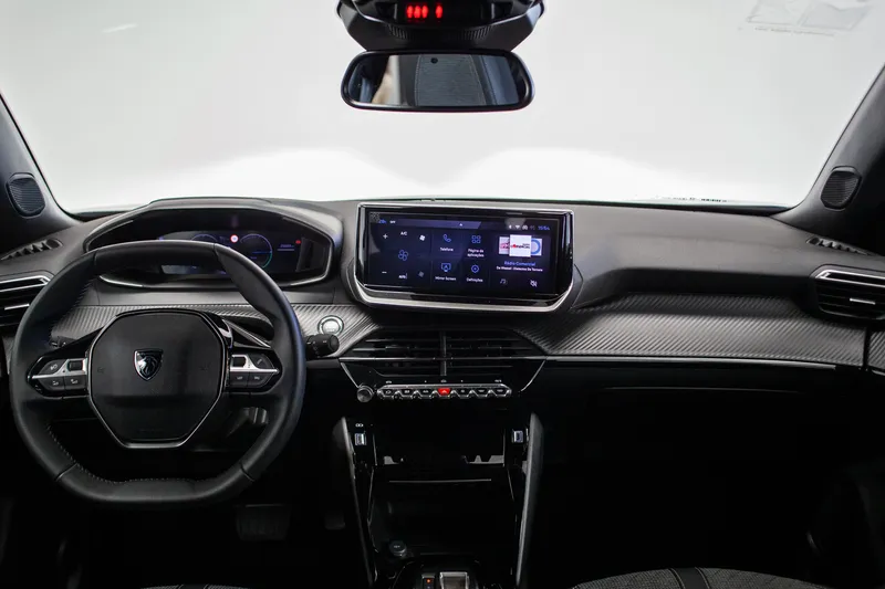 Peugeot e-2008 2025 — foto 9