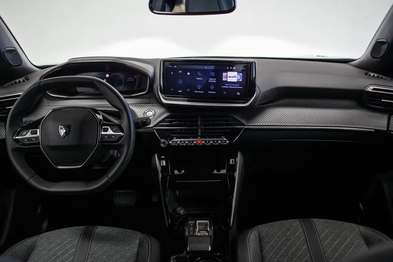 Peugeot e-2008 2025 — foto 10