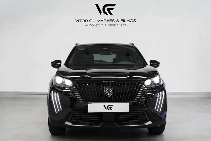 Peugeot e-2008 2025 — foto 2