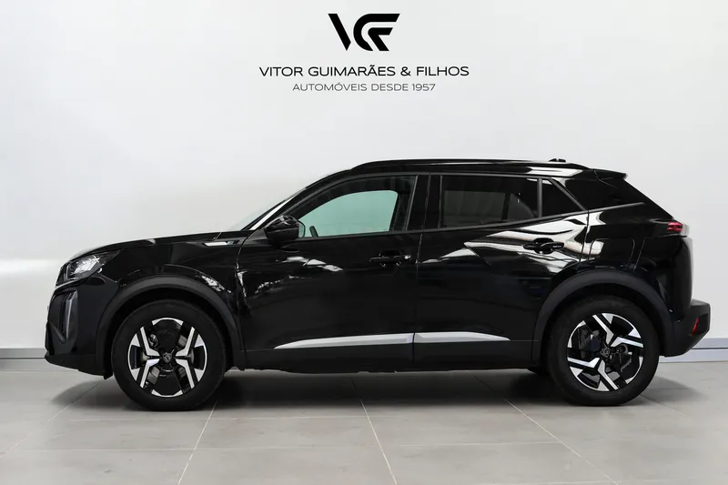 Peugeot e-2008 2025 — foto 5