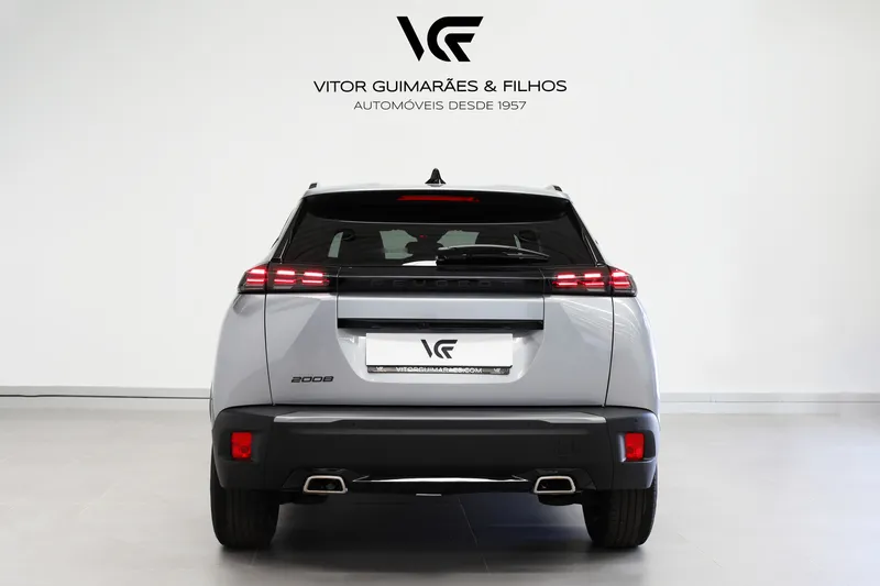 Peugeot 2008 2024 — foto 5