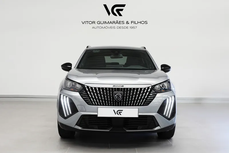 Peugeot 2008 2024 — foto 2