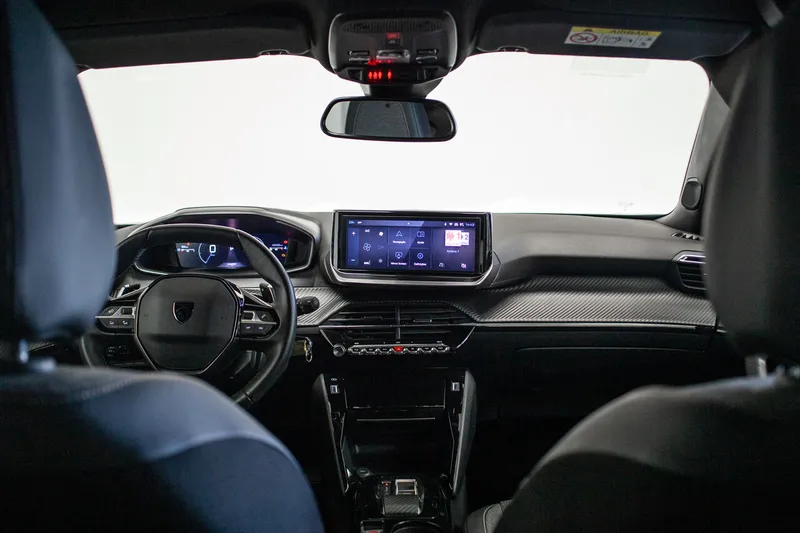 Peugeot 2008 2024 — foto 15