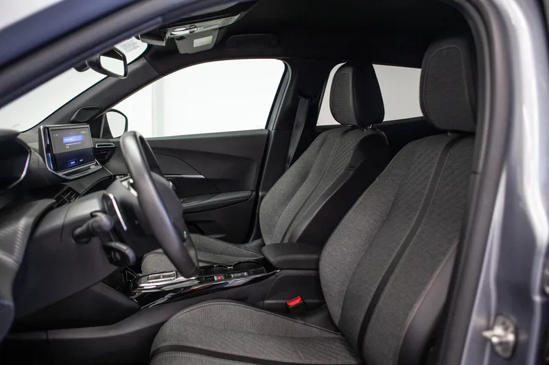 Peugeot 2008 2024 — foto 11
