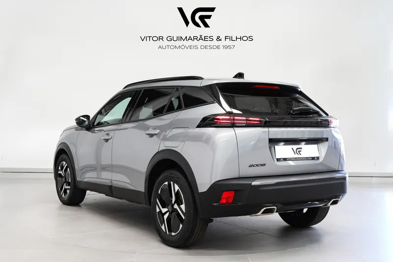 Peugeot 2008 2024 — foto 7