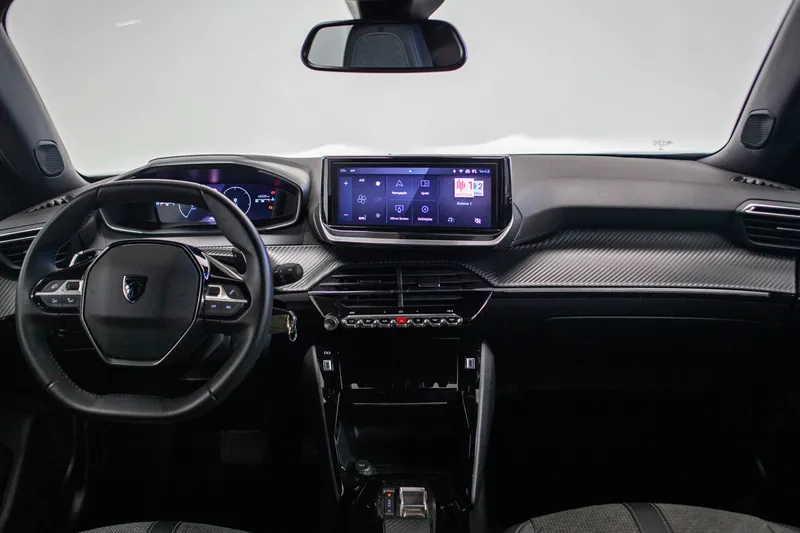 Peugeot 2008 2024 — foto 8