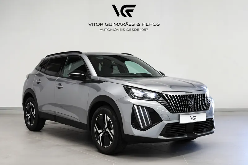 Peugeot 2008 2024 — foto 3