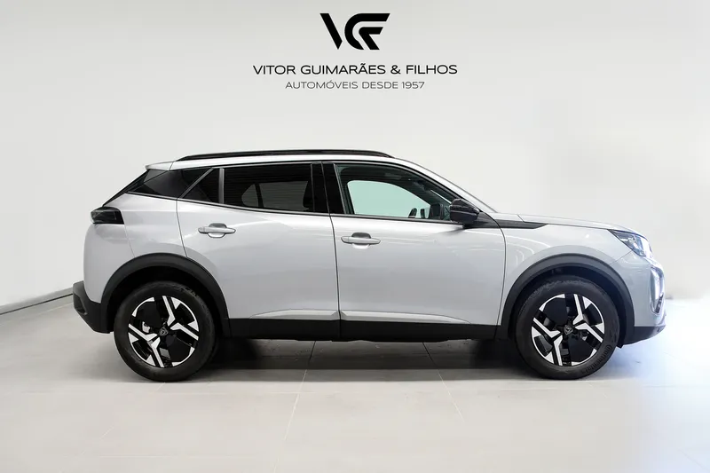 Peugeot 2008 2024 — foto 4