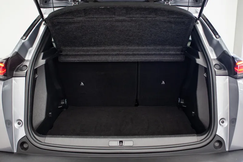 Peugeot 2008 2024 — foto 6