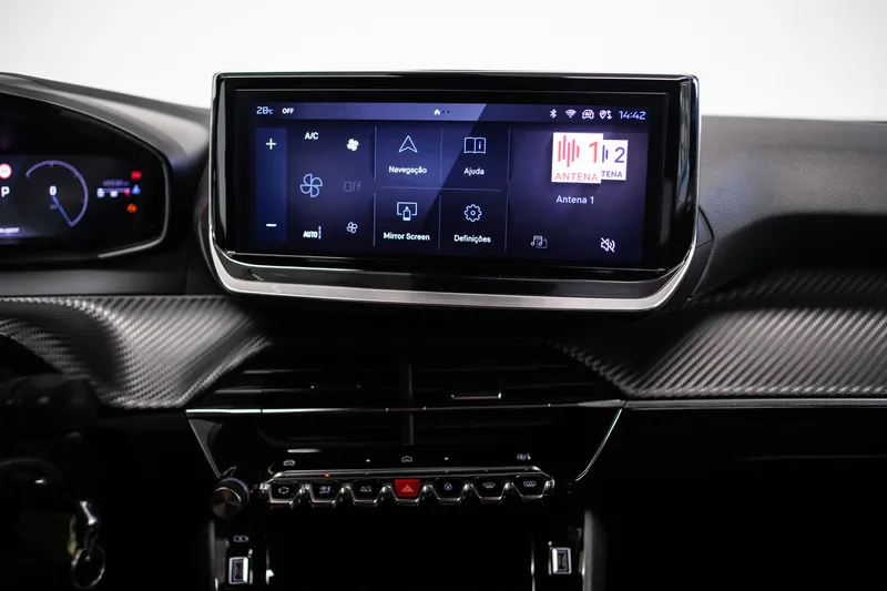 Peugeot 2008 2024 — foto 9