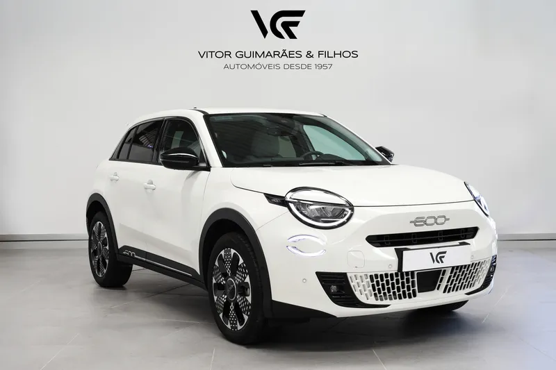 Fiat 600 2024 — foto 3