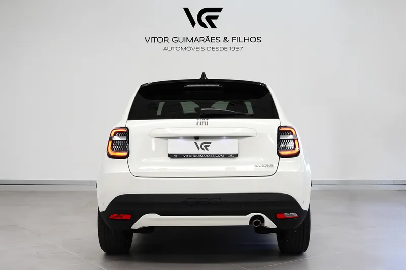 Fiat 600 2024 — foto 5