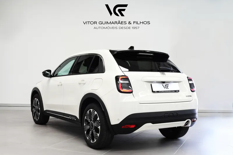 Fiat 600 2024 — foto 7