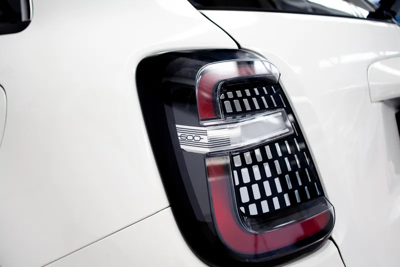 Fiat 600 2024 — foto 20