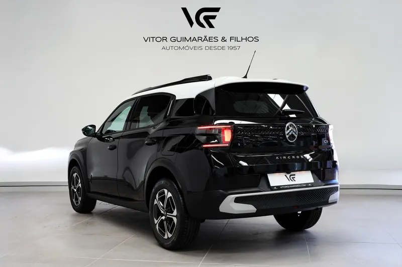 Citroën C3 Aircross 2025 — foto 7