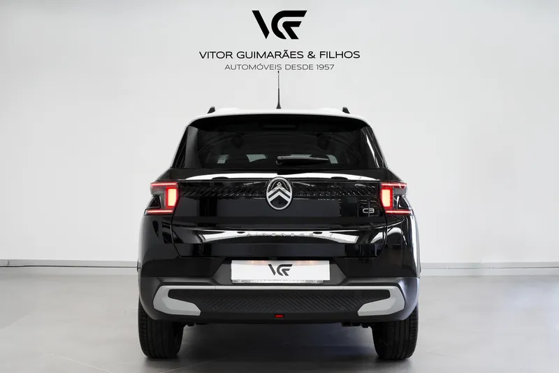 Citroën C3 Aircross 2025 — foto 5