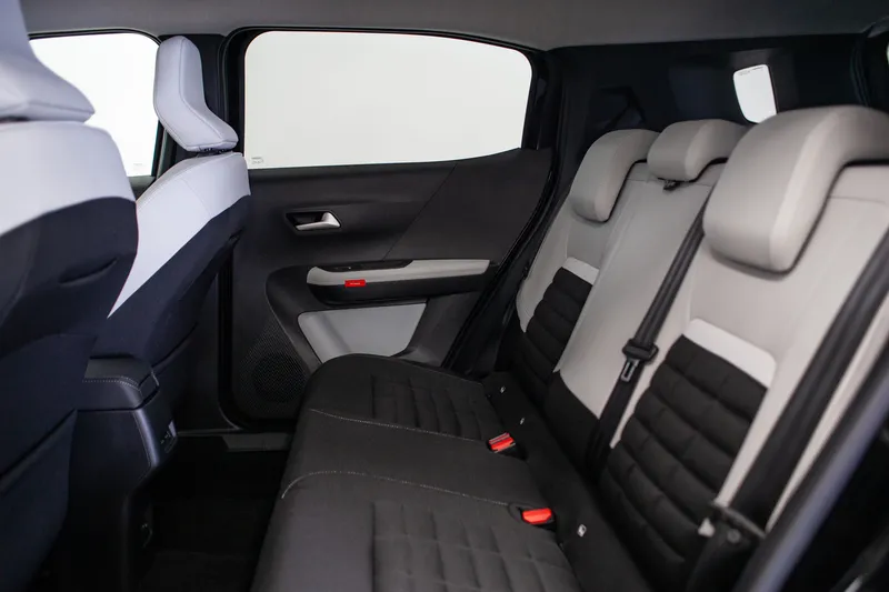 Citroën C3 Aircross 2025 — foto 11