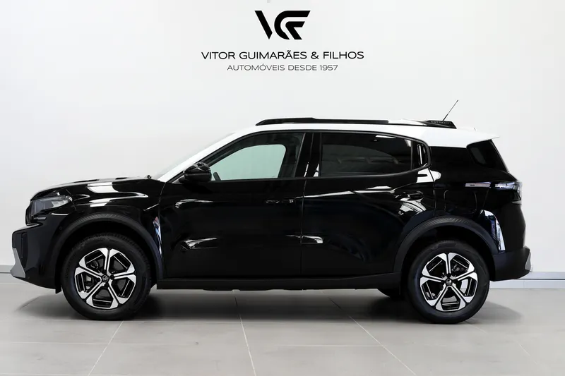 Citroën C3 Aircross 2025 — foto 4