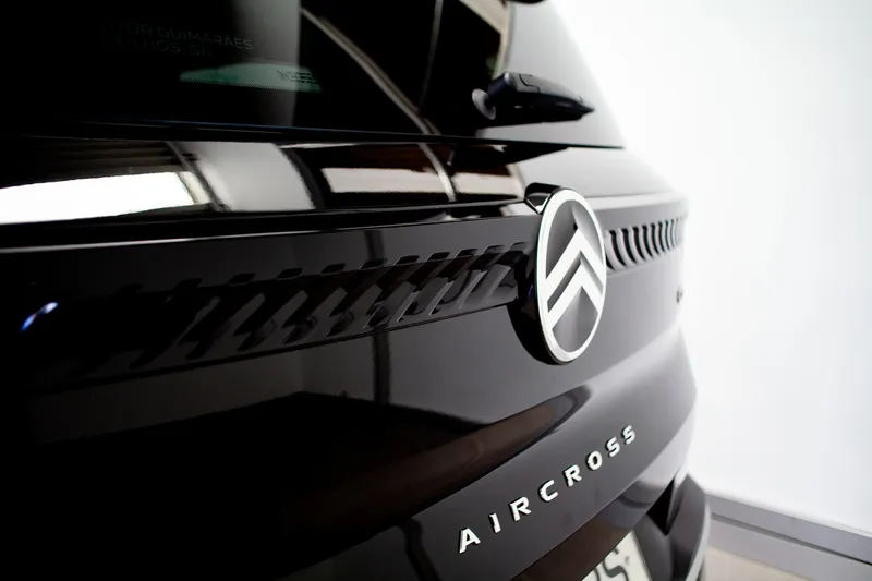 Citroën C3 Aircross 2025 — foto 14