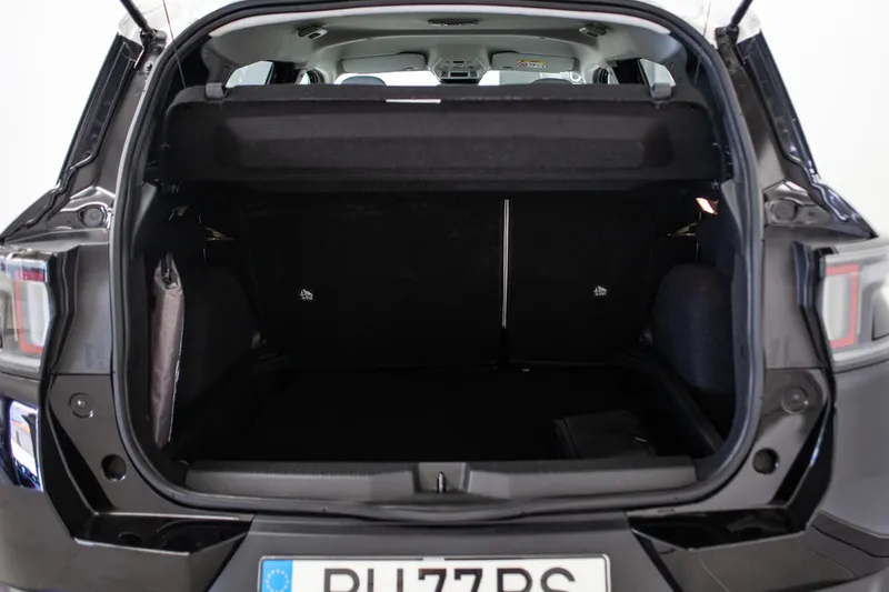 Citroën C3 Aircross 2025 — foto 6